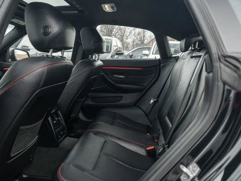 Used 2015 BMW 428i Gran Coupe xDrive 428i Gran Coupe xDrive 4D image 8