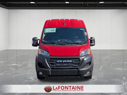New 2026 RAM ProMaster 2500 w/ Convenience Group image 15