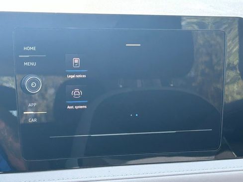 New 2026 Volkswagen Taos S image 17