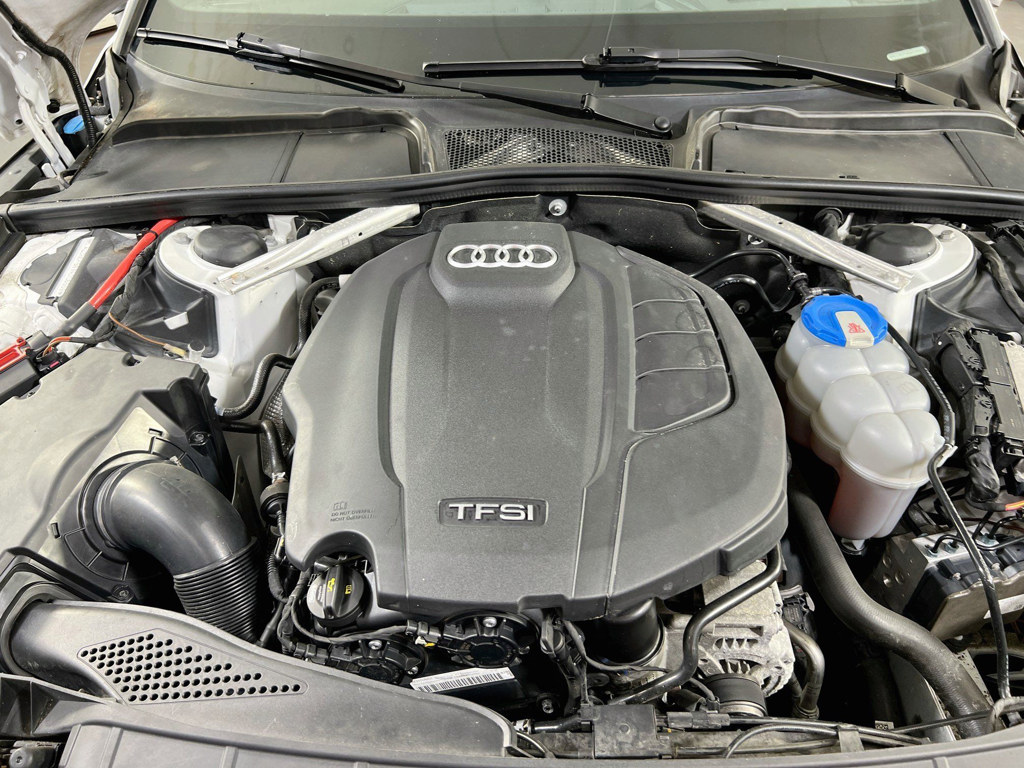 Used 2018 Audi A5 2.0T Prestige w/ Driver Assistance Package AWD/4WD image 31