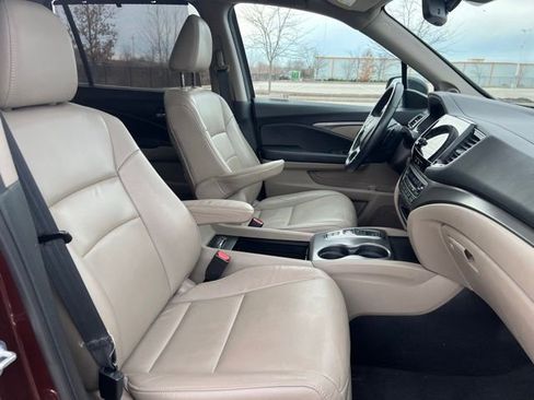 Used 2021 Honda Pilot EX-L image 31