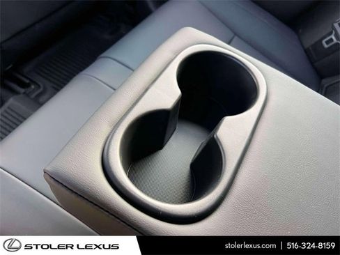 Certified 2024 Lexus UX 250h AWD w/ Premium Package image 17