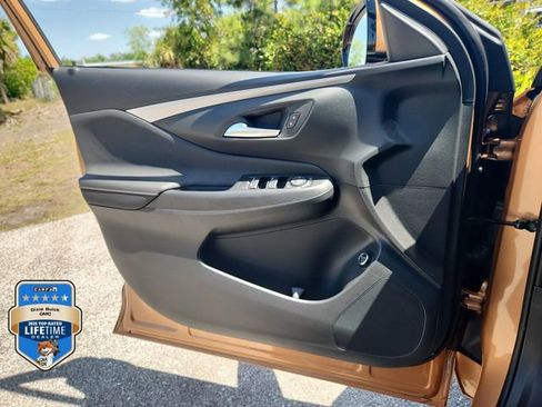 New 2026 Buick Envista Avenir FWD image 19