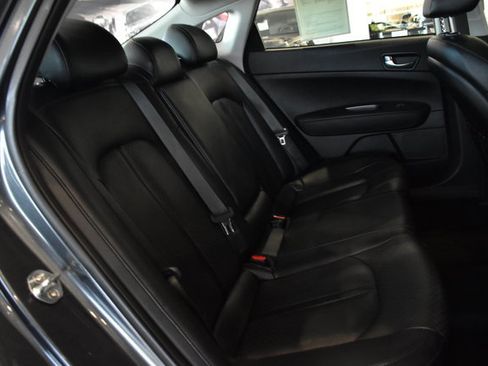 Used 2020 Kia Optima SE image 27