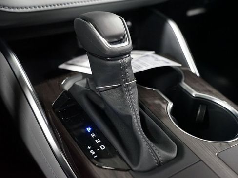 New 2026 Toyota Highlander Limited image 23