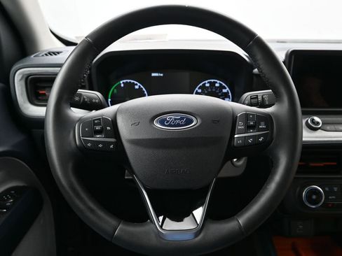 Used 2023 Ford Maverick XLT w/ XLT Luxury Package FWD image 13