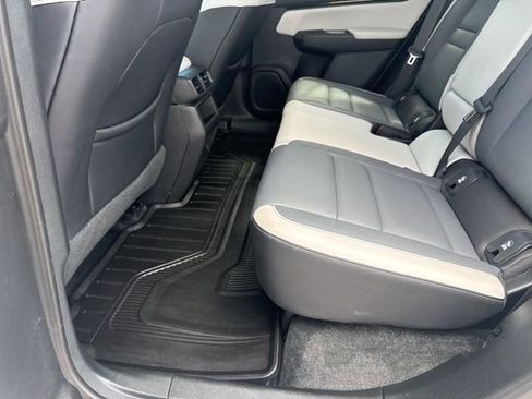 Used 2025 Honda Prologue Touring image 21