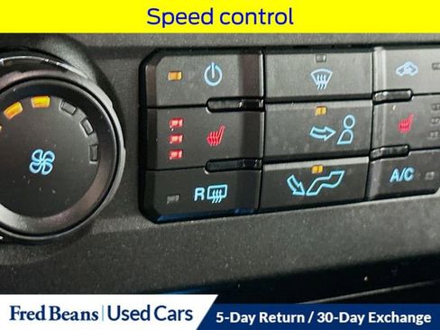 Certified 2019 Ford F150 XLT w/ Equipment Group 302A Luxury image 25