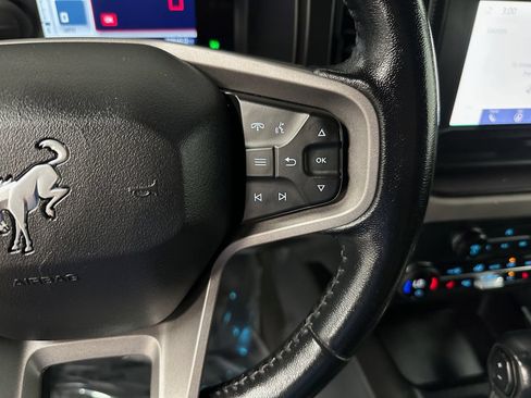 Used 2023 Ford Bronco Wildtrak AWD/4WD image 16