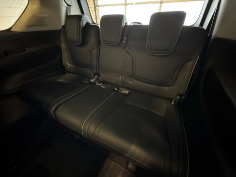 New 2026 INFINITI QX80 Luxe w/ Exterior Package image 24