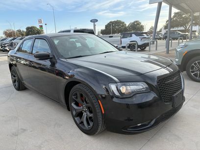 Used 2023 Chrysler 300 S