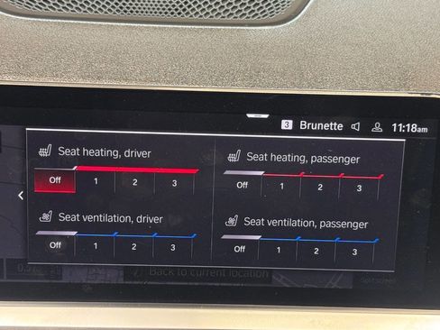 Used 2023 BMW M4 Competition w/ M Driver's Package image 39