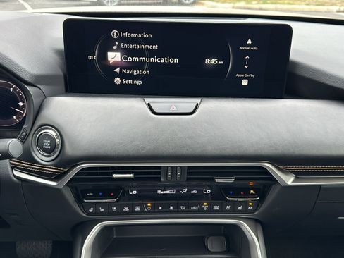 New 2026 MAZDA CX-90 3.3 Turbo w/ Premium Plus Pkg image 23