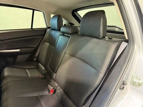 Used 2016 Subaru Impreza 2.0i Sport Limited image 23