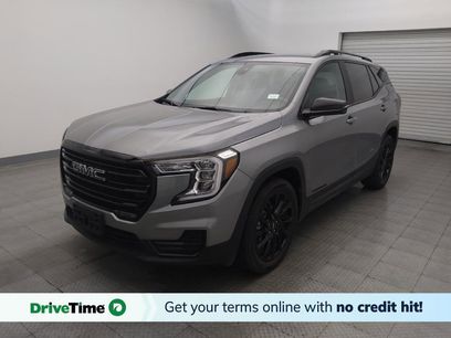 Used 2023 GMC Terrain SLE w/ Driver Convenience Package