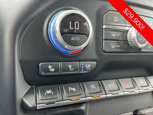 Used 2019 GMC Sierra 1500 SLT w/ SLT Premium Plus Package image 18