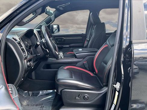 Used 2021 RAM 1500 TRX w/ TRX Level 2 Equipment Group image 22