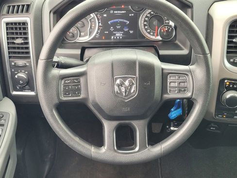 Used 2020 RAM 1500 Classic Warlock w/ Electronics Group image 13
