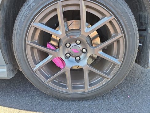 Used 2019 Dodge Charger GT w/ Performance Handling Group image 11