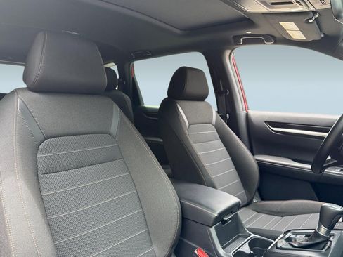 Used 2025 Honda CR-V Sport image 30