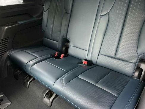 New 2025 Cadillac Escalade IQ Sport 2 w/ LPO, ONYX Package image 16