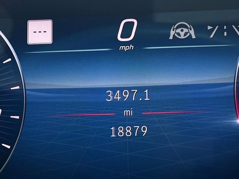 Used 2021 Mercedes-Benz Maybach S 580 4MATIC image 31