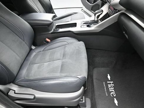 Used 2024 Mitsubishi Eclipse Cross SE AWD/4WD image 28