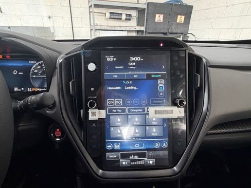 New 2026 Subaru Crosstrek 2.5i Limited AWD/4WD image 18