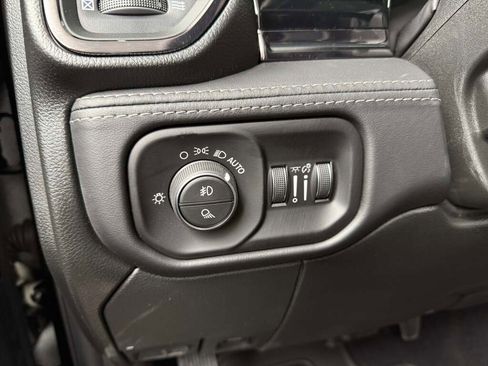 New 2026 RAM 2500 Limited image 28