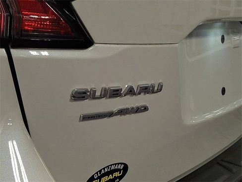 Certified 2025 Subaru Outback Premium w/ Popular Package #1 image 29