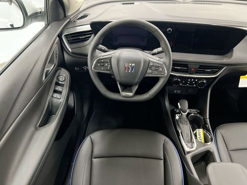 New 2026 Buick Encore GX Sport Touring w/ Comfort Package image 20