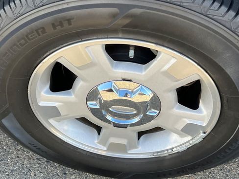 Used 2012 Ford F150 XLT w/ XLT Convenience Pkg RWD image 22