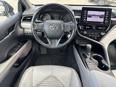 Certified 2023 Toyota Camry SE image 22