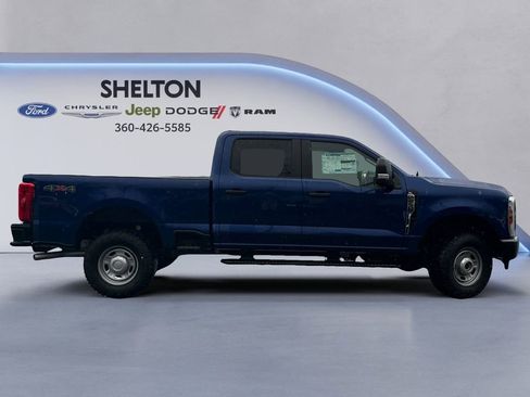 New 2026 Ford F250 XL w/ XL Off-Road Package image 6