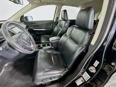 Used 2016 Honda CR-V EX-L image 13