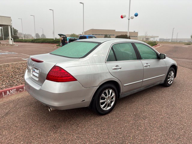 Used 2006 Honda Accord LX image 26