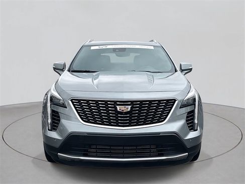 Certified 2023 Cadillac XT4 Premium Luxury w/ Technology Package image 33