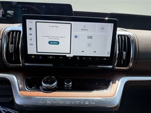 New 2027 Ford Expedition King Ranch AWD/4WD image 16