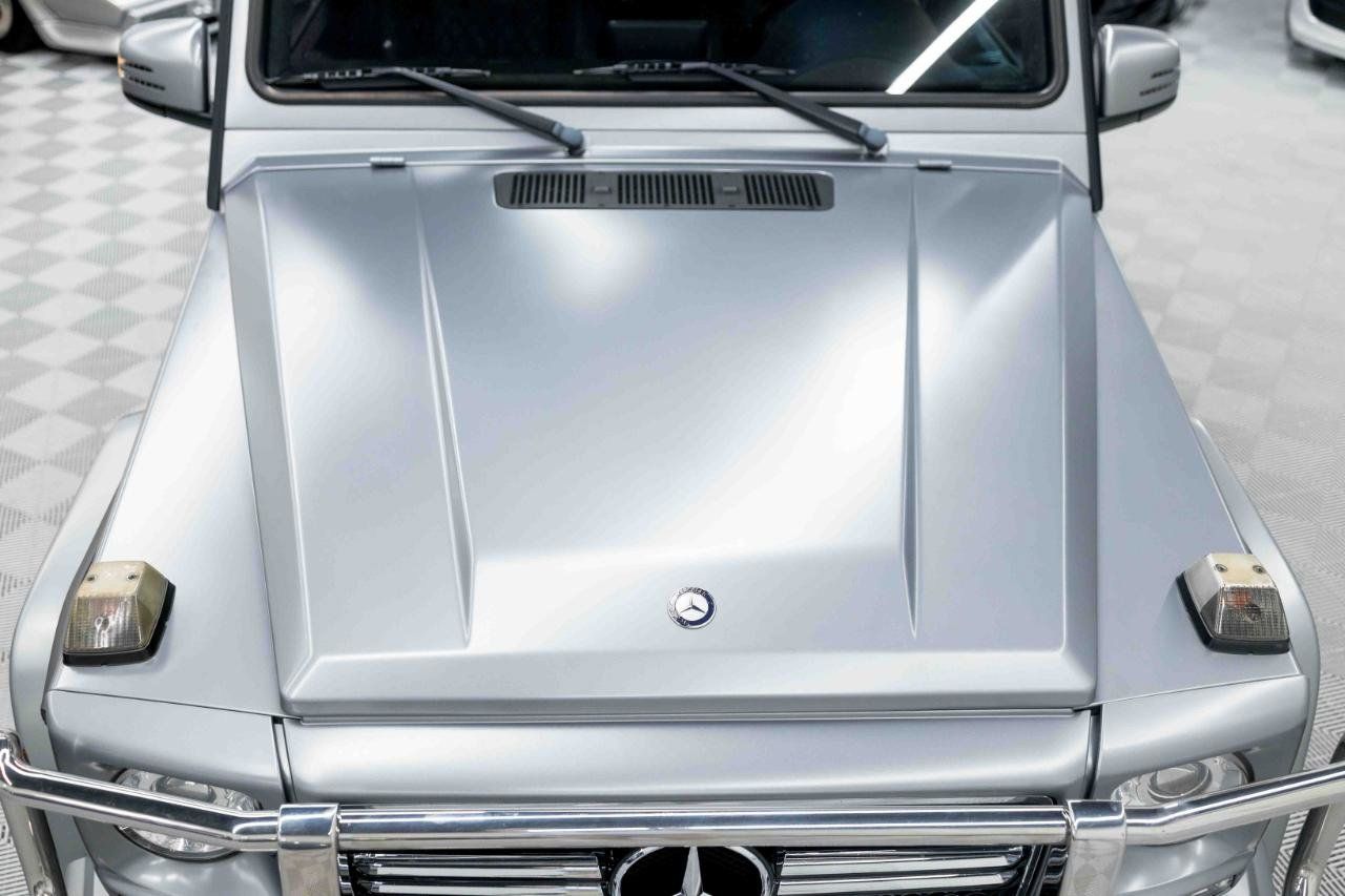 Used 2013 Mercedes-Benz G 63 AMG 4MATIC image 18