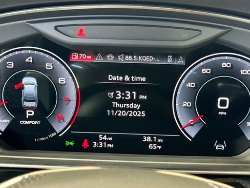 New 2025 Audi A8 L 3.0T image 11