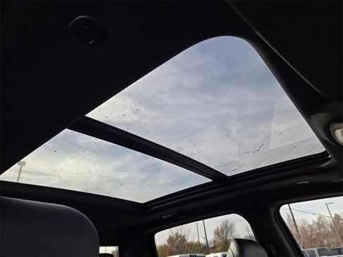 New 2026 RAM 1500 Rebel w/ Rebel Level 2 Equipment Group image 11