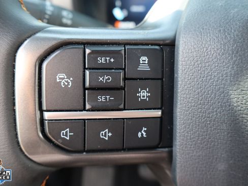 Used 2025 Ford F150 Tremor w/ Equipment Group 402A High AWD/4WD image 16