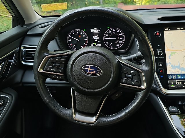 Certified 2024 Subaru Outback Limited AWD/4WD image 10