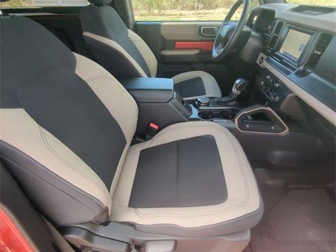 Used 2023 Ford Bronco Big Bend image 25