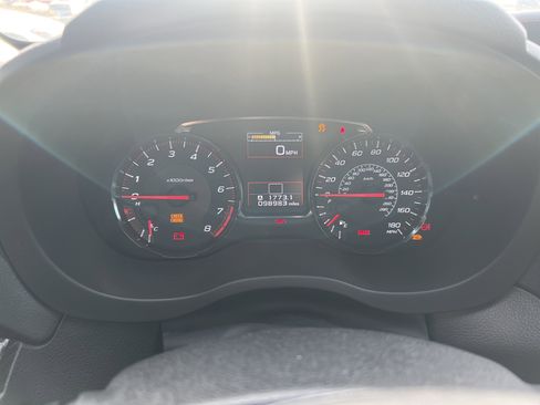 Used 2020 Subaru WRX Premium w/ Performance Package image 21