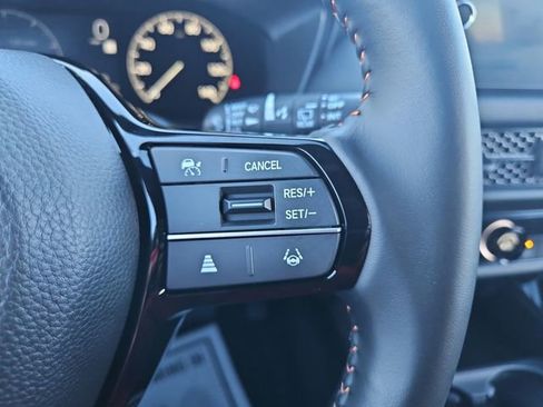 New 2026 Honda HR-V Sport image 21