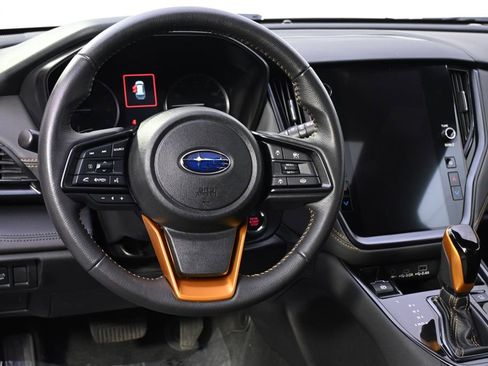 Certified 2023 Subaru Outback Wilderness image 12