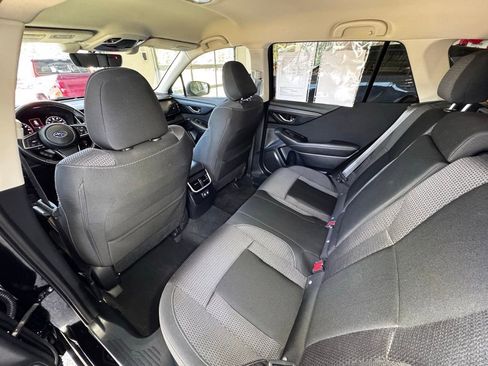 Used 2022 Subaru Outback Premium w/ Popular Package #1 image 40