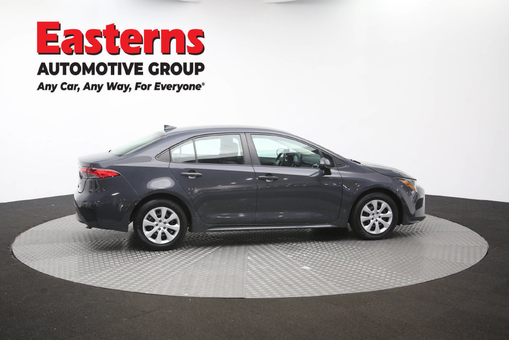 Used 2024 Toyota Corolla LE FWD image 46