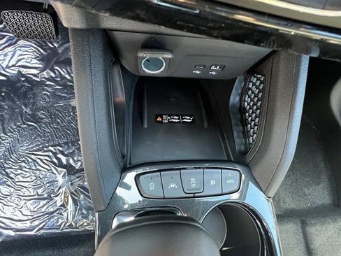 New 2026 Chevrolet TrailBlazer ACTIV w/ Convenience Package image 15